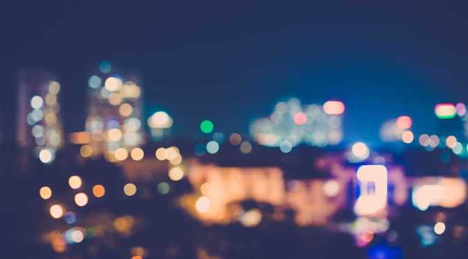 最初のブログ投稿